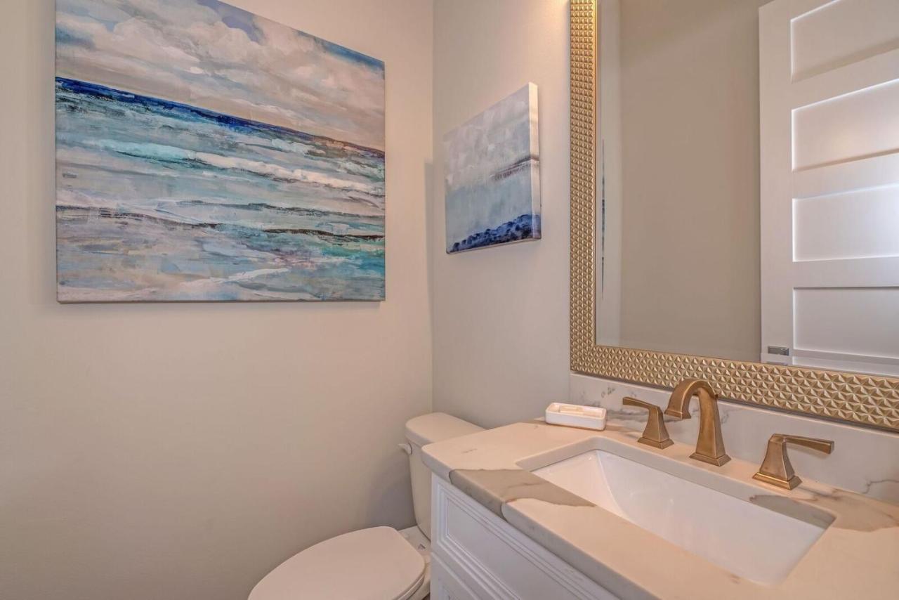 אנה מריה Casa Amiga Managed By Beach Retreats מראה חיצוני תמונה