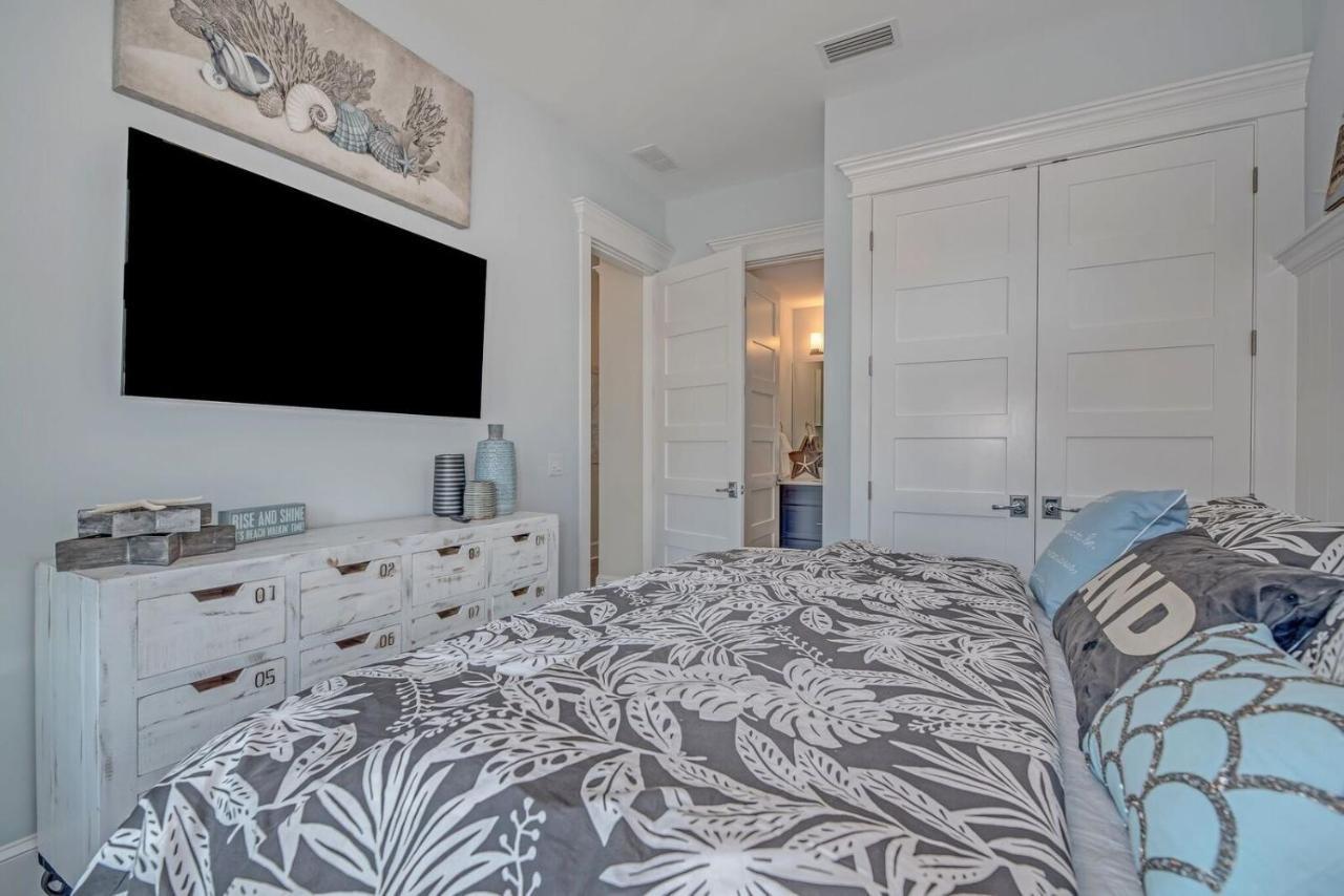 אנה מריה Casa Amiga Managed By Beach Retreats מראה חיצוני תמונה