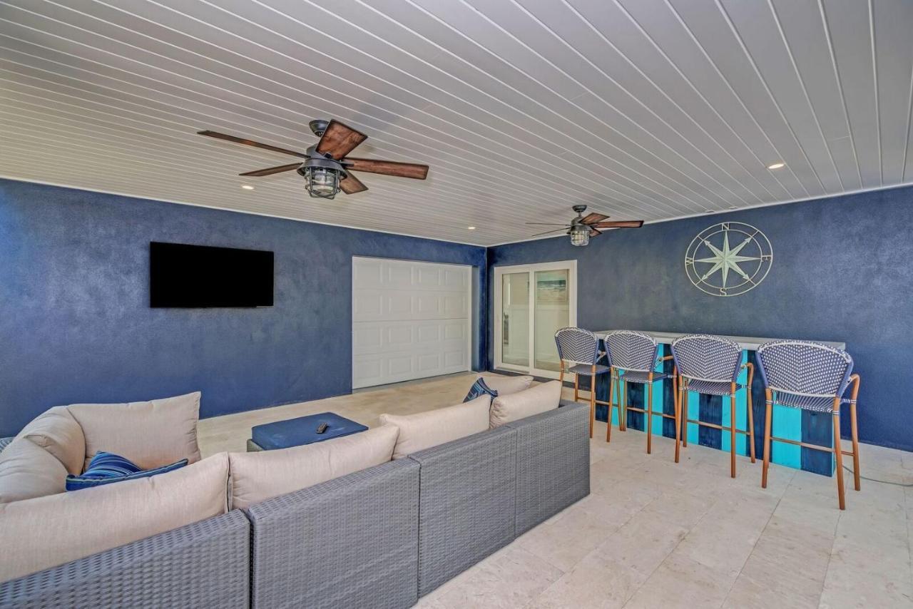 אנה מריה Casa Amiga Managed By Beach Retreats מראה חיצוני תמונה