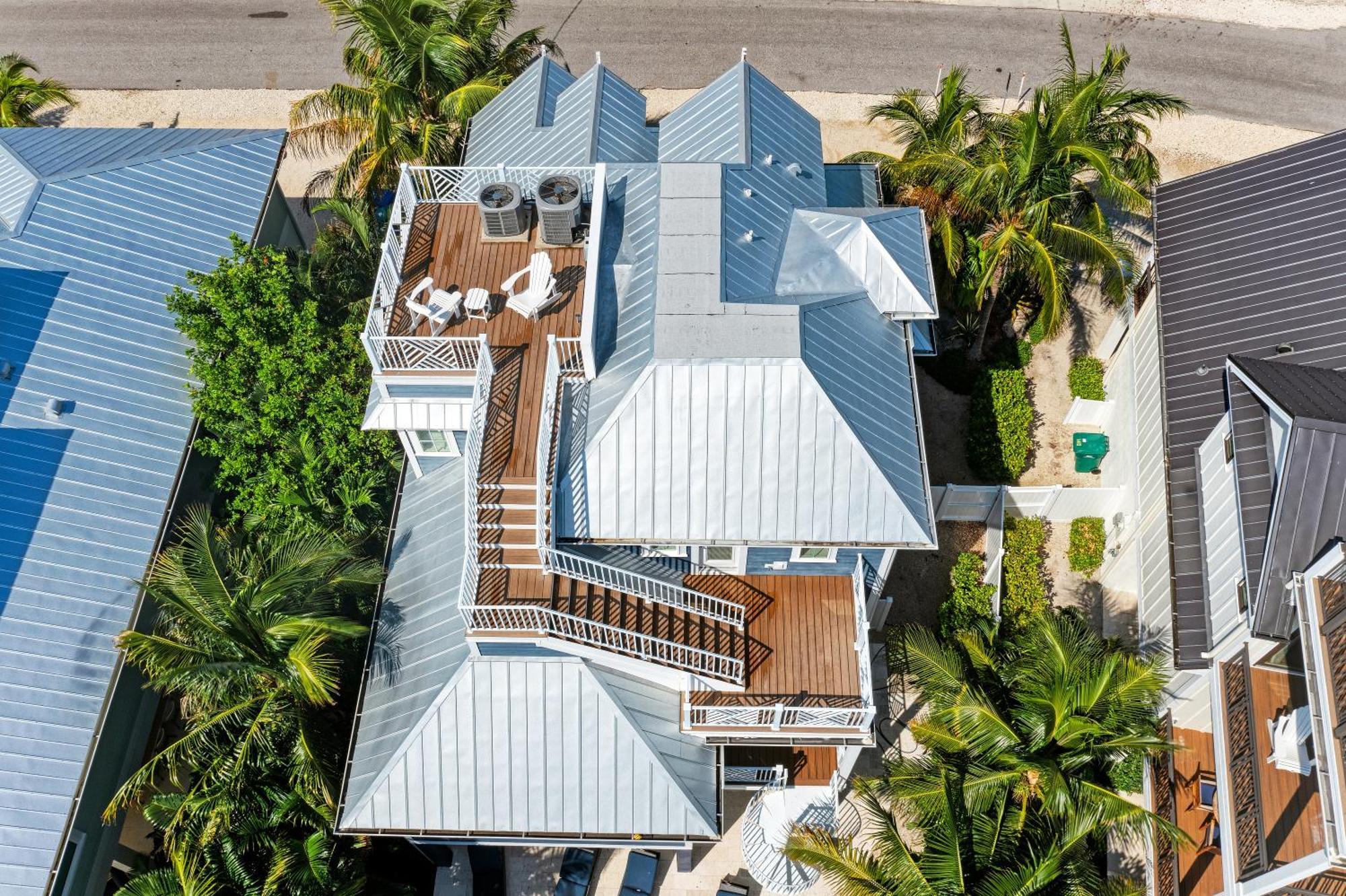 אנה מריה Casa Amiga Managed By Beach Retreats מראה חיצוני תמונה